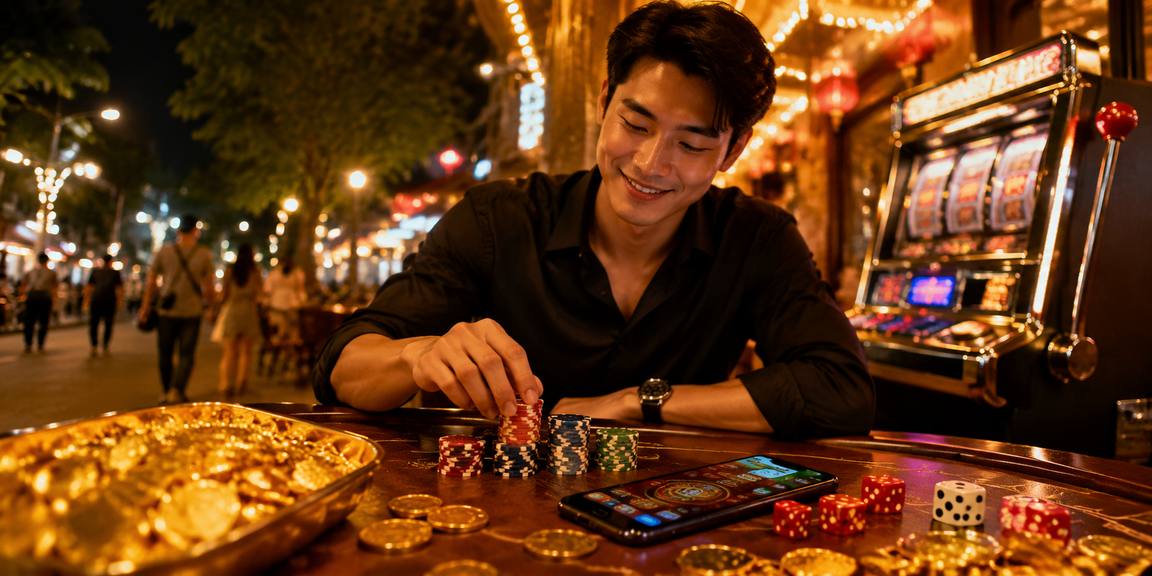 mcw88 Tìm và mở game slot hoặc bàn live